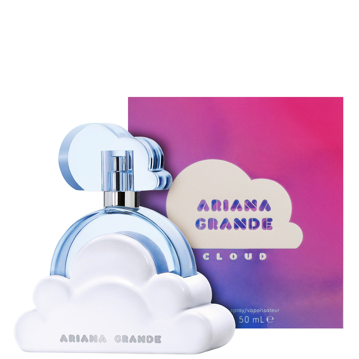 Ariana Grande Cloud EDP 50ML