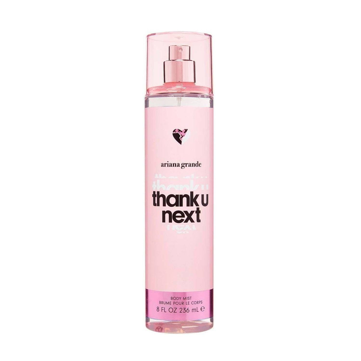 Ariana Grande Thank U Next  236 ML Body Mist  (M)