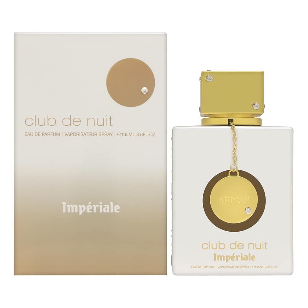 CLUB DE NUIT INTENSE BY offers ARMAF 3.6 OZ