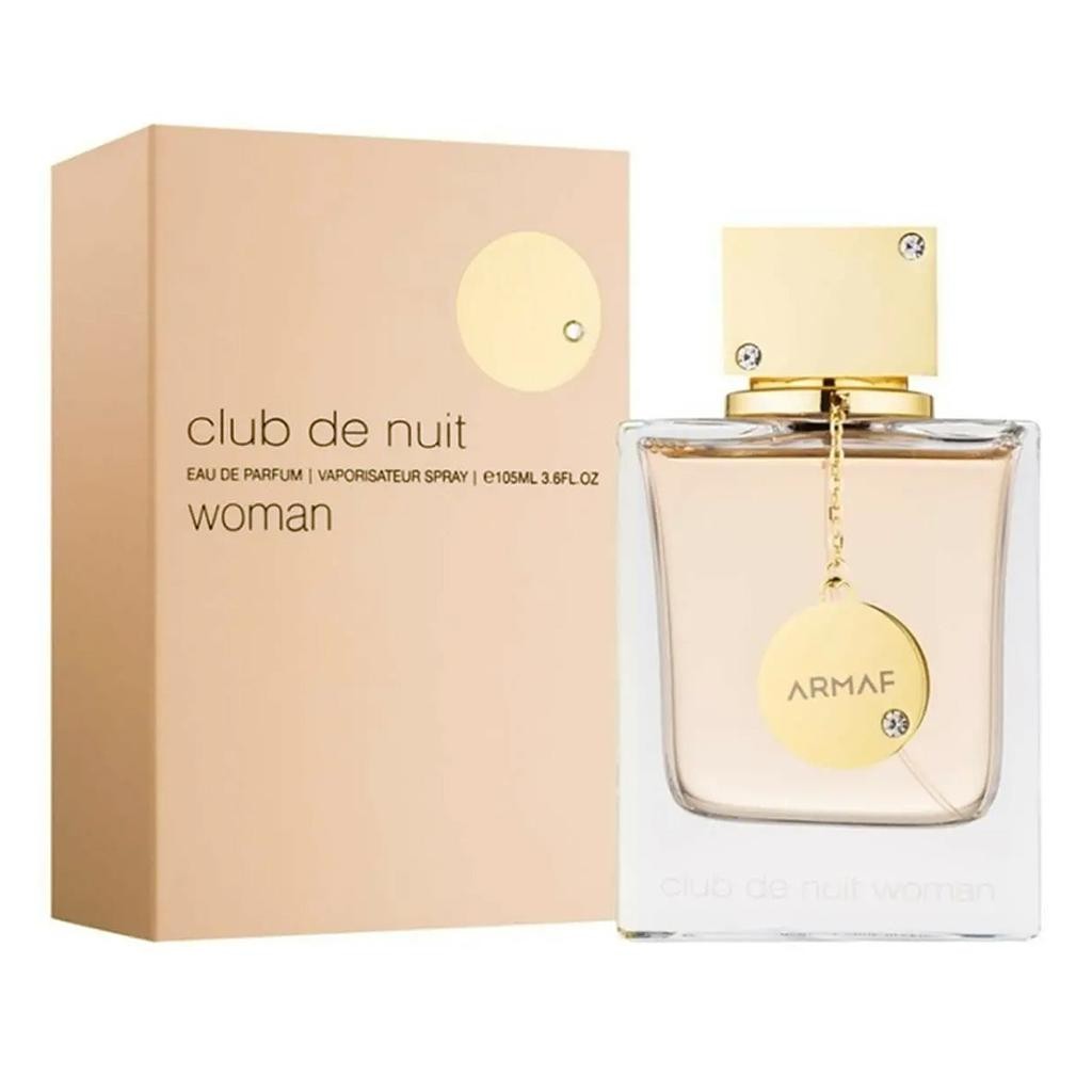 Armaf Club De Nuit Women EDP 105 ml