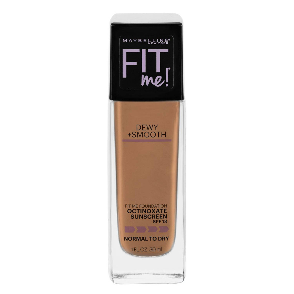 Base Fit Me Dewy+Smooth Fd