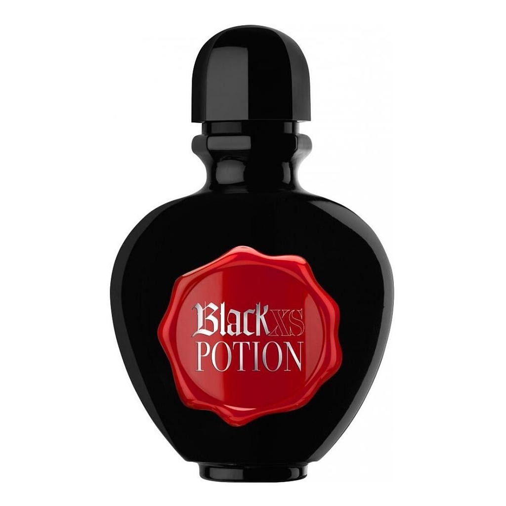 Paco Rabanne Black Xs Potion Tester EDT 80 ml