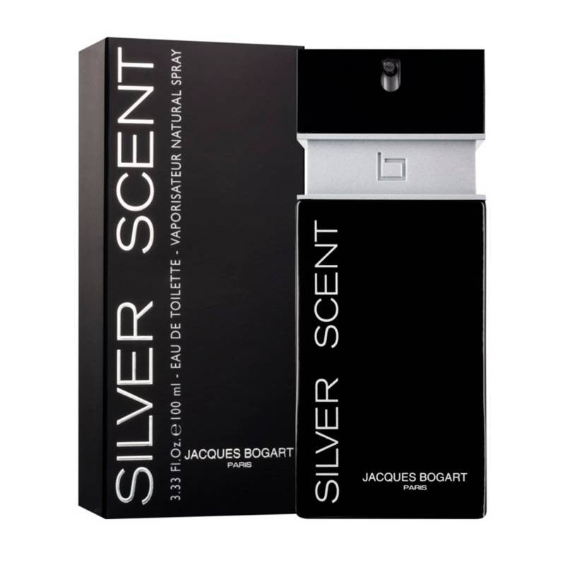 Bogart Silver Scent EDT 100 ML