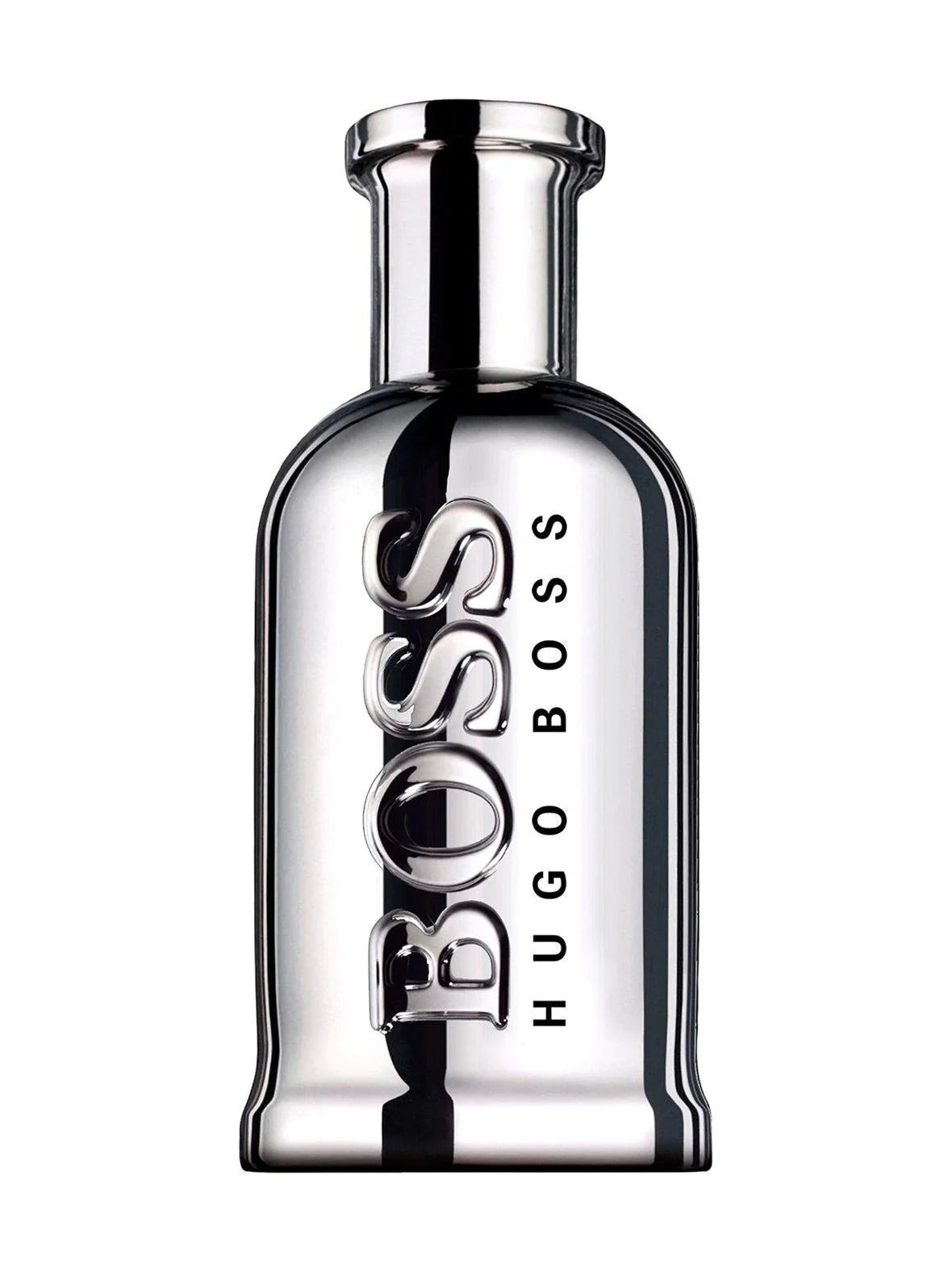 Hugo Boss No. 6 United Tester EDT 100 ML Silk Perfumes