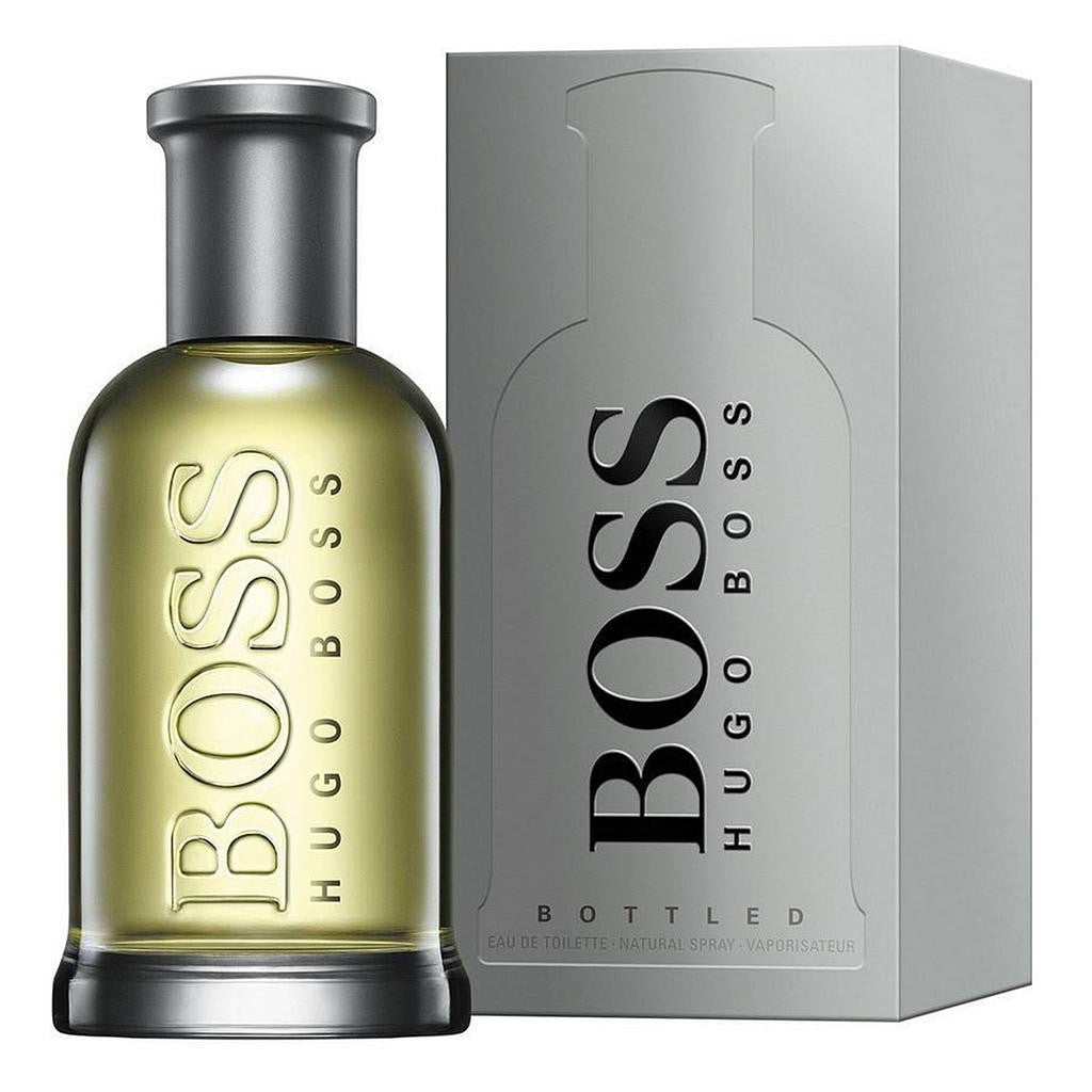 Boss No. 6 Bottled EDT 100 ML