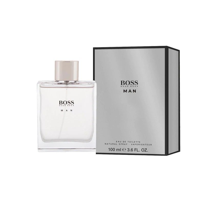 Orange hugo boss hombre sale