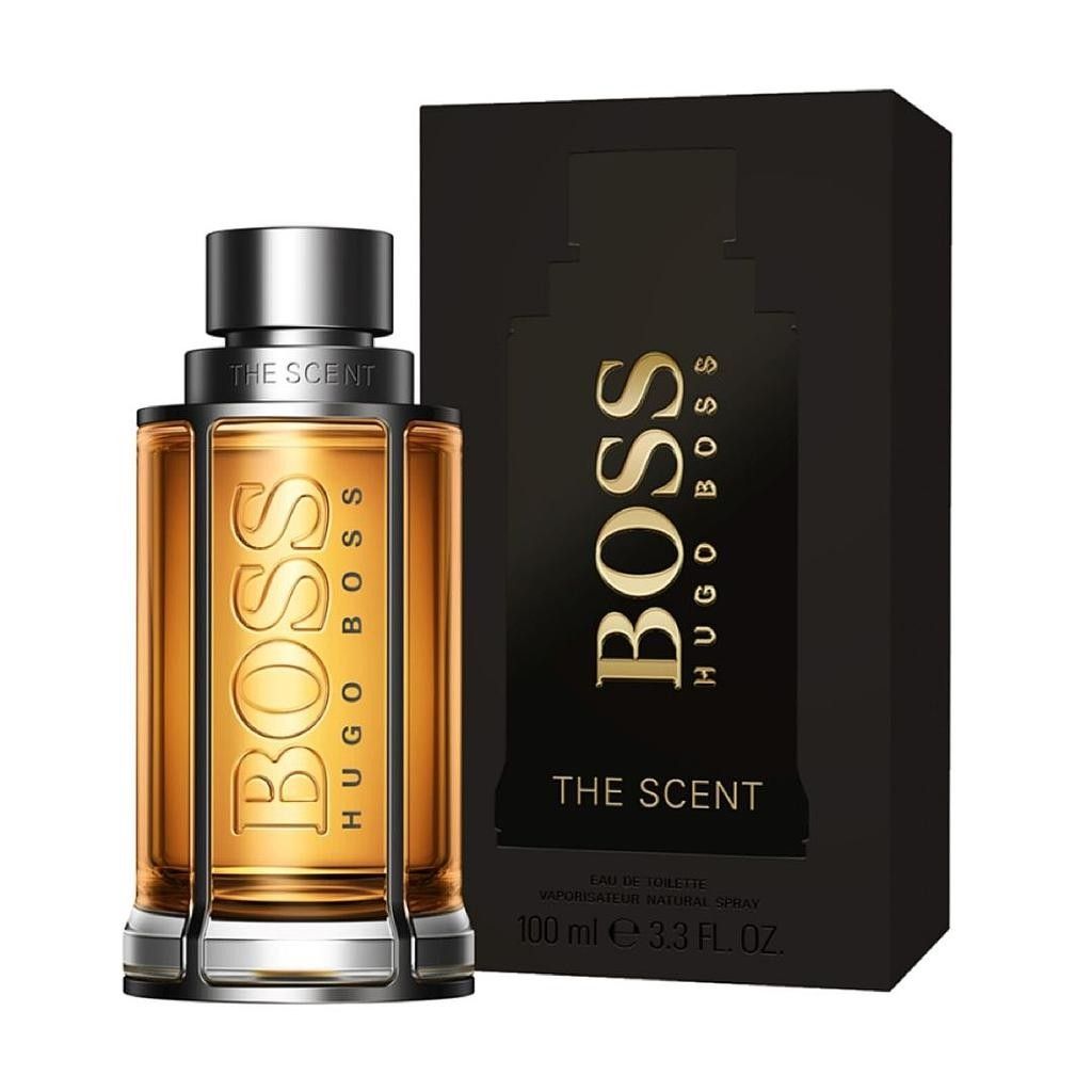 Boss The Scent EDT 100 ML