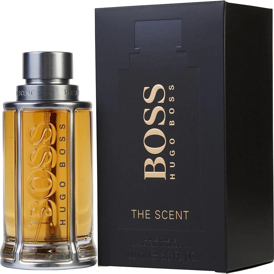 Boss The Scent Hombre EDT 50ML