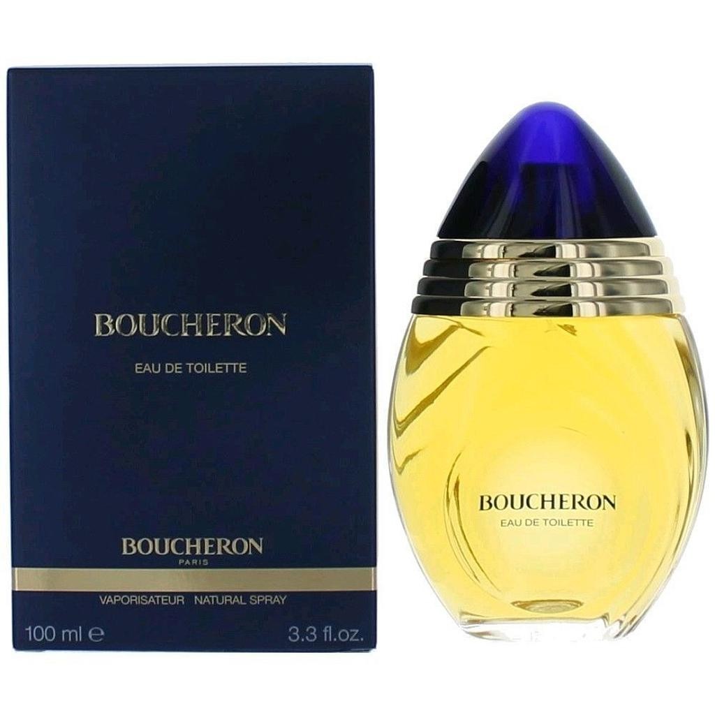 Boucheron Mujer EDT 100 ML