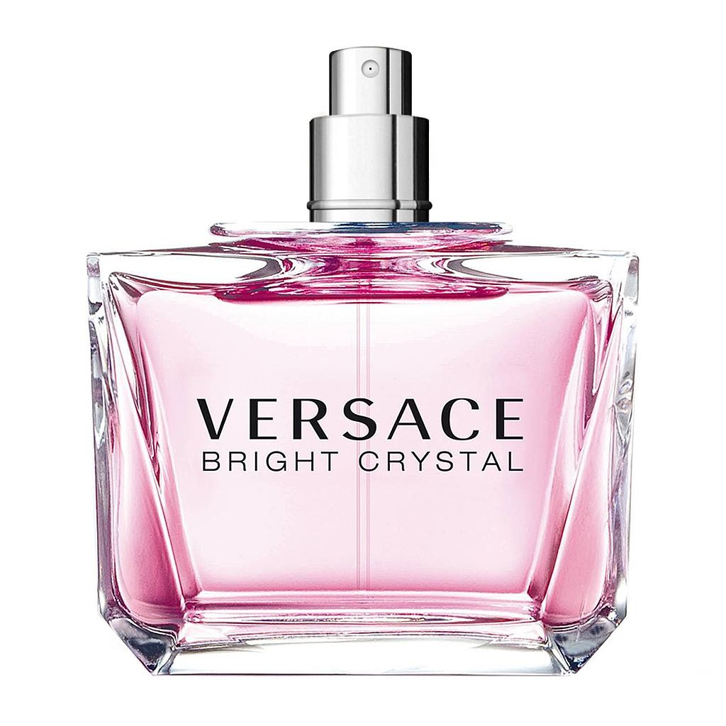 Bright Crystal Tester EDT 90ML