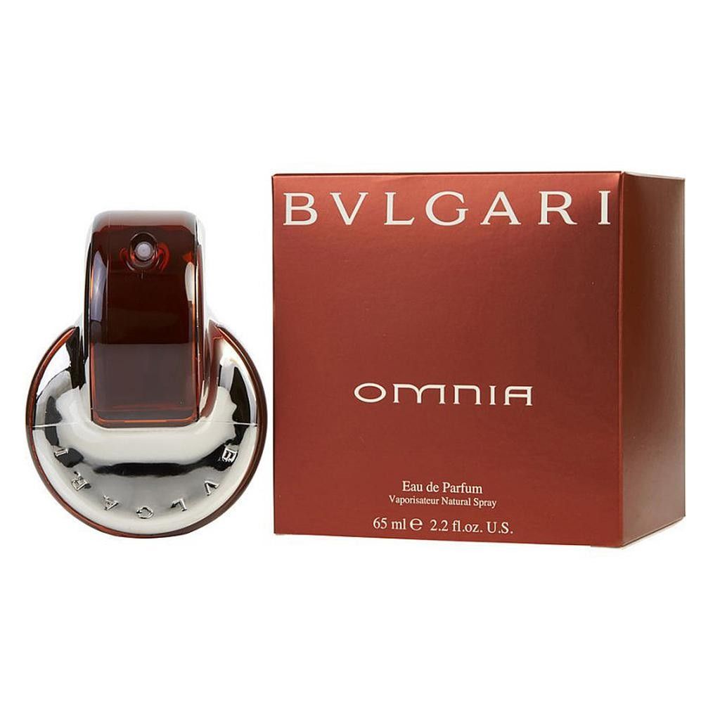その他 BVLGARI OMNIA Eau de Parfum 65ml その他 BVLGARI OMNIA Eau de Parfum 65ml Bvlgari Omnia EDP 65 ML