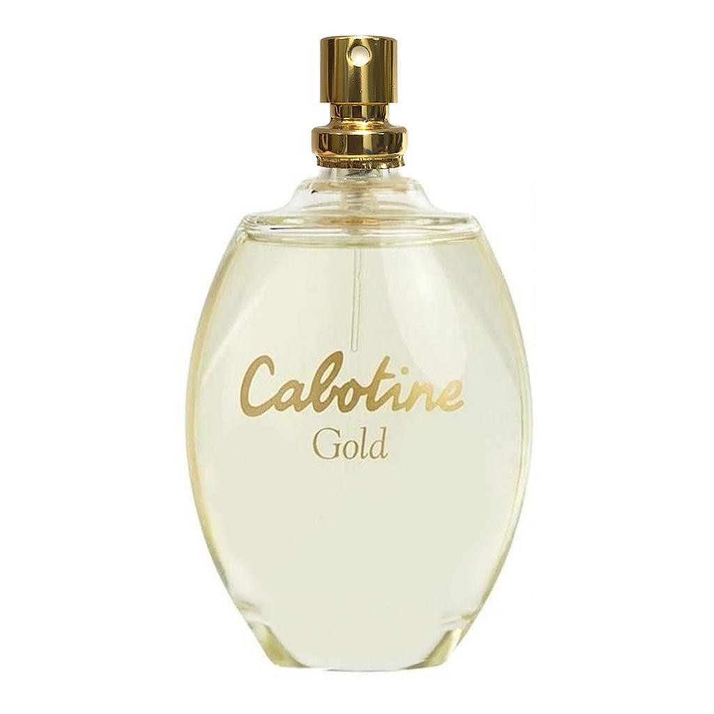 Cabotine Gold Tester EDT 100 ML