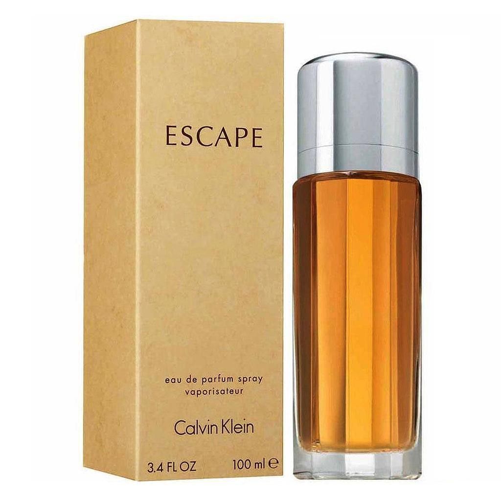 Calvin Klein Escape Mujer EDP 100 ml