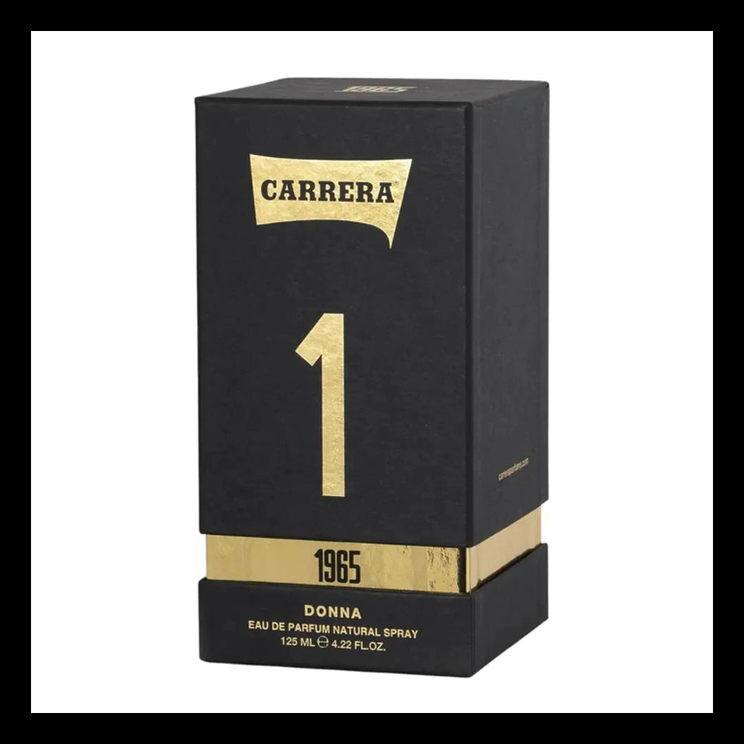 Carrera No. 1 Donna Mujer EDP 125 ML