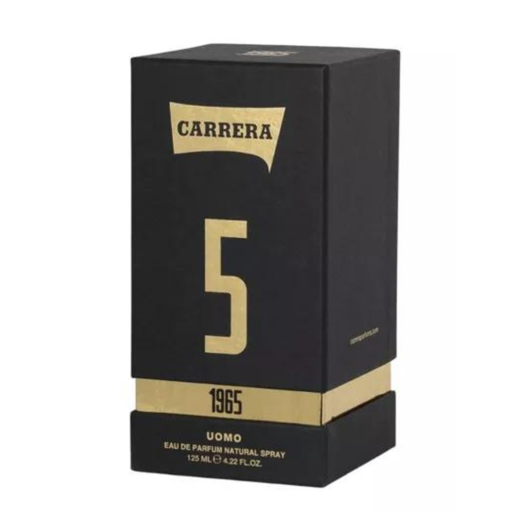 Carrera No. 5 Uomo Hombre EDP 125 ML