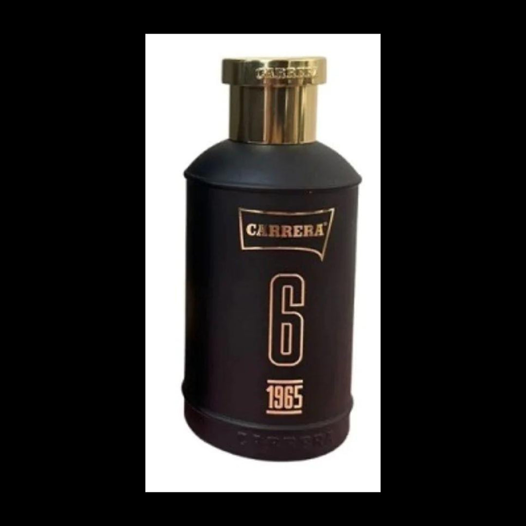 Carrera No. 6 Uomo Hombre EDP 125 ML