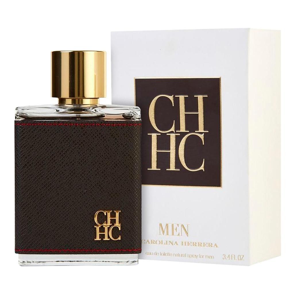 Carolina Herrera Ch Man EDT 100 ML