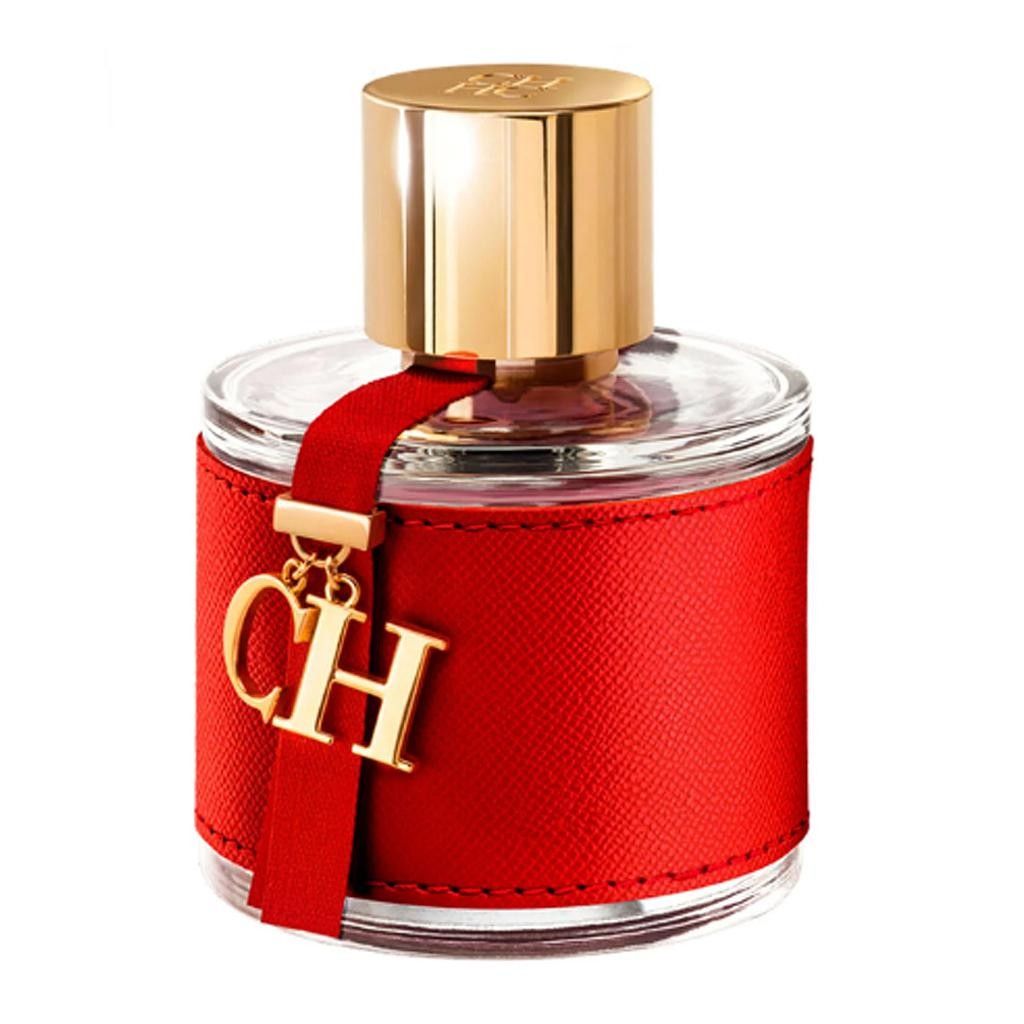 Ch Mujer Tester EDT 100 ML