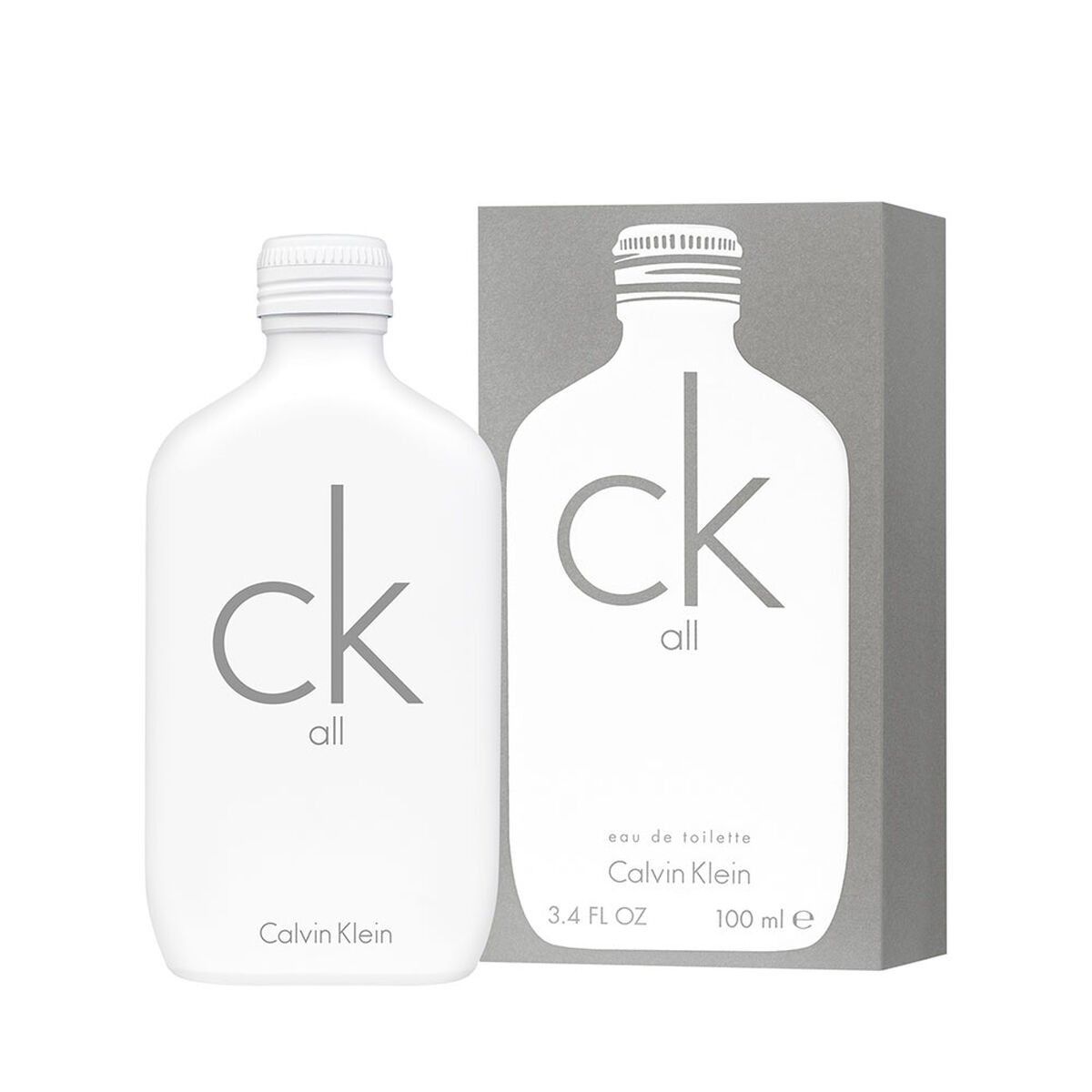 Calvin Klein Ck All EDT 100 ML