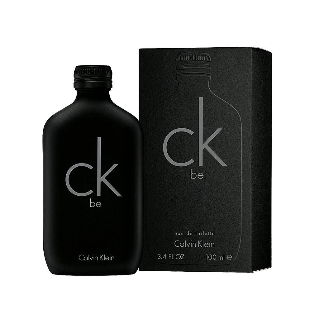 Calvin Klein Ck Be EDT 100 ML Calvin Klein