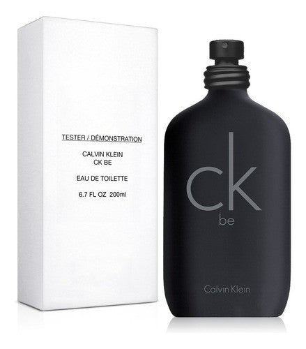 Ck Be Tester EDT 100 ML