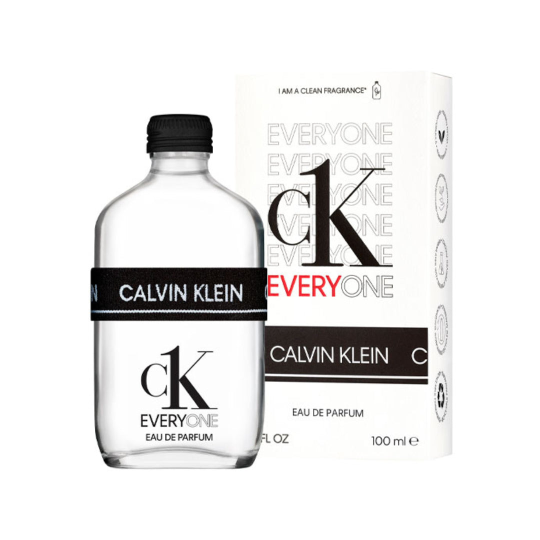 Calvin Klein Ck One Everyone Eau De Parfum 100ML