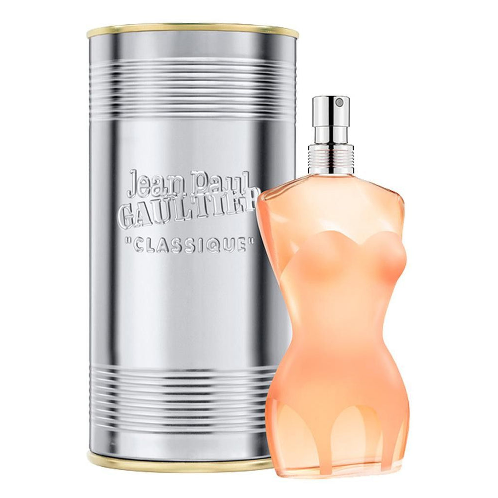 Classique De Jean Paul Gaultier EDT 100 ML – Silk Perfumes
