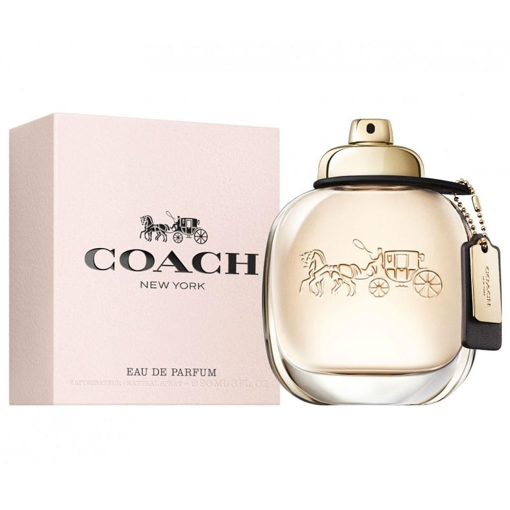 Coach EDP 90 ML