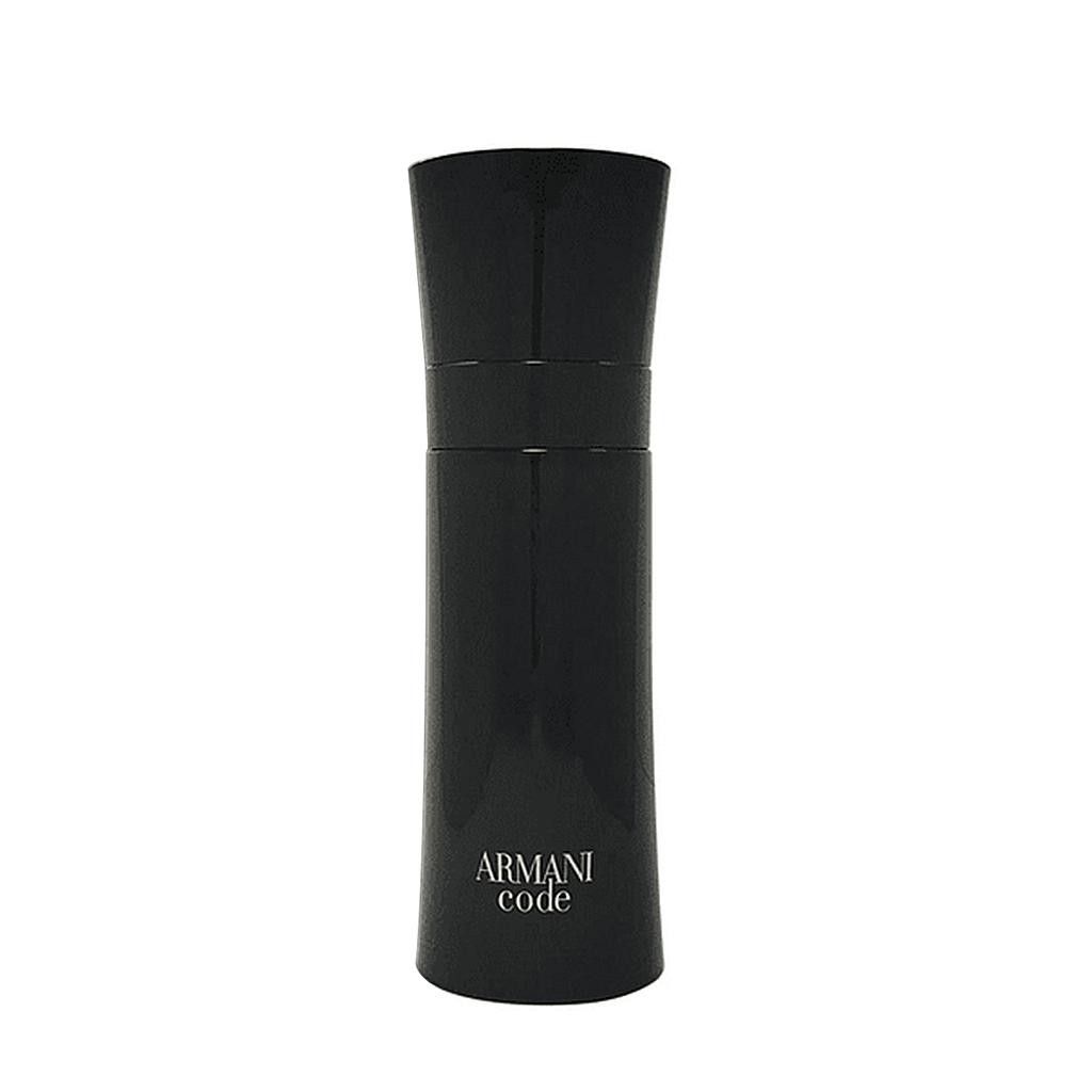 Armani Code Tester EDT 75ML