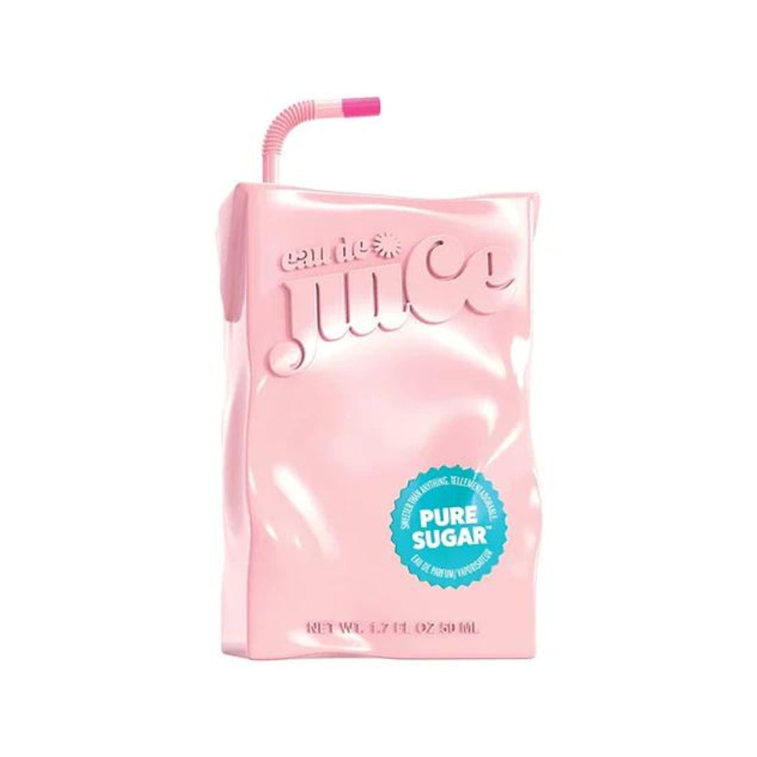 Cosmopolitan Eau De Juice Pink Pure Sugar Tester EDP 50 ML