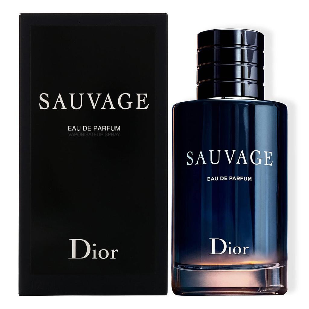 Dior Sauvage EDP 100ML