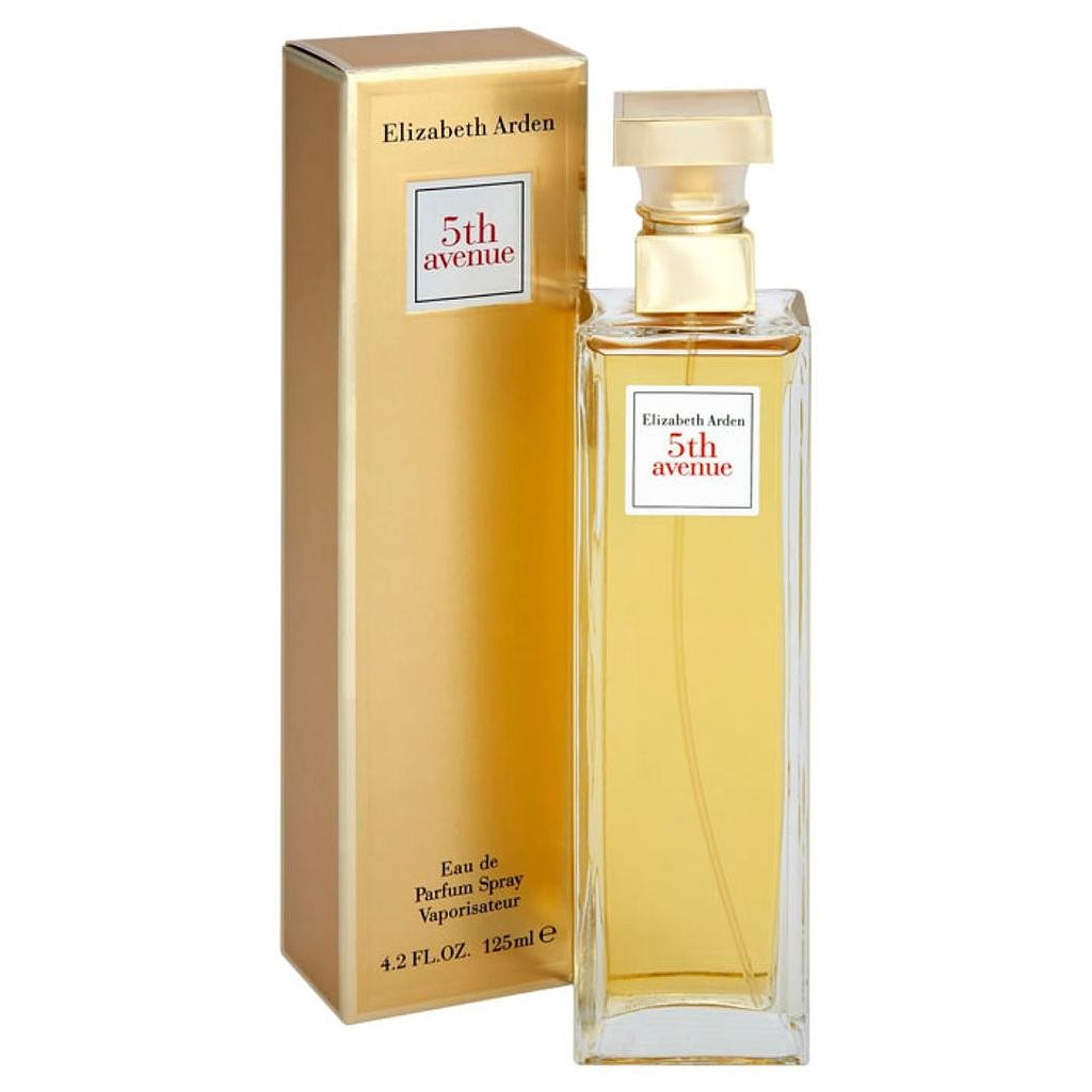 Elizabeth Arden 5Th Avenue EDP 125 ml