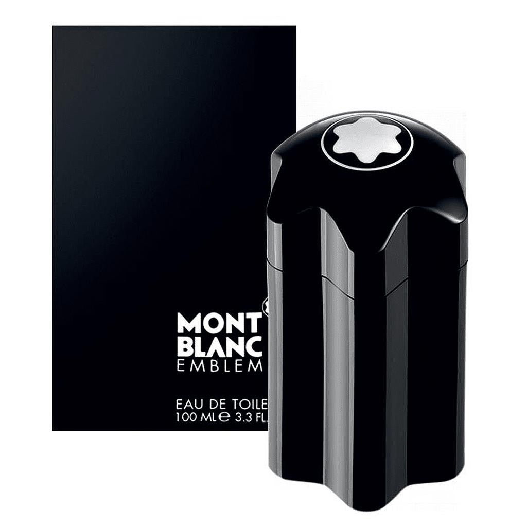 Emblem De Mont Blanc EDT 100 ML