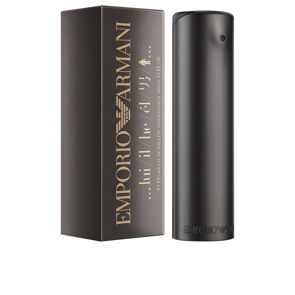 Armani Emporio El EDT 100ml