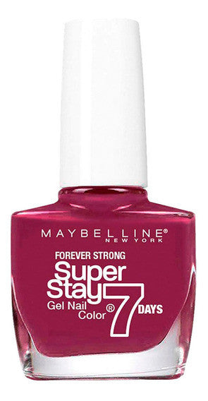 Gel Nail Color Super Stay 7 Days