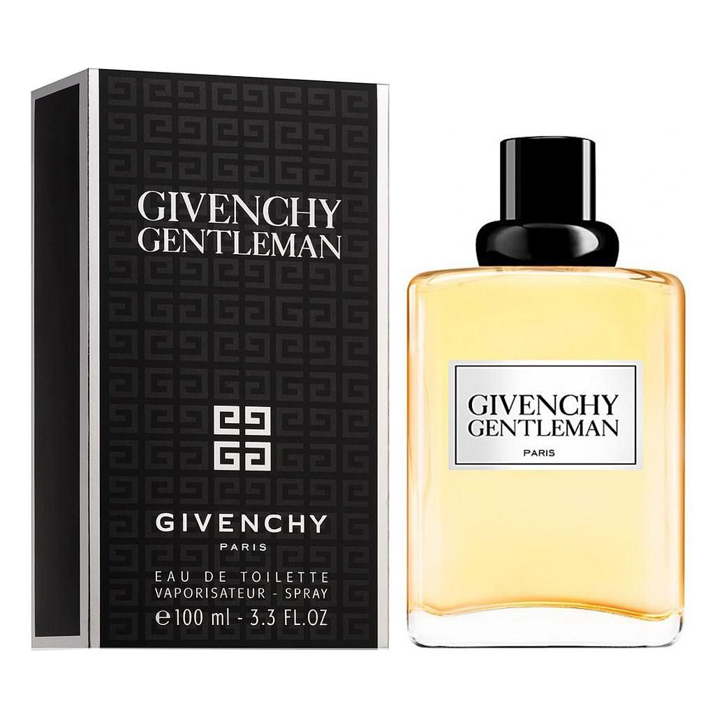 Givenchy Gentleman EDT 100ML