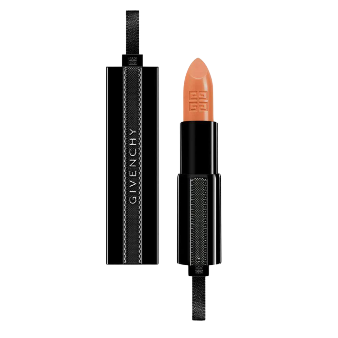 Givenchy Rouge Interdit Satin Lipstick 3.4gm