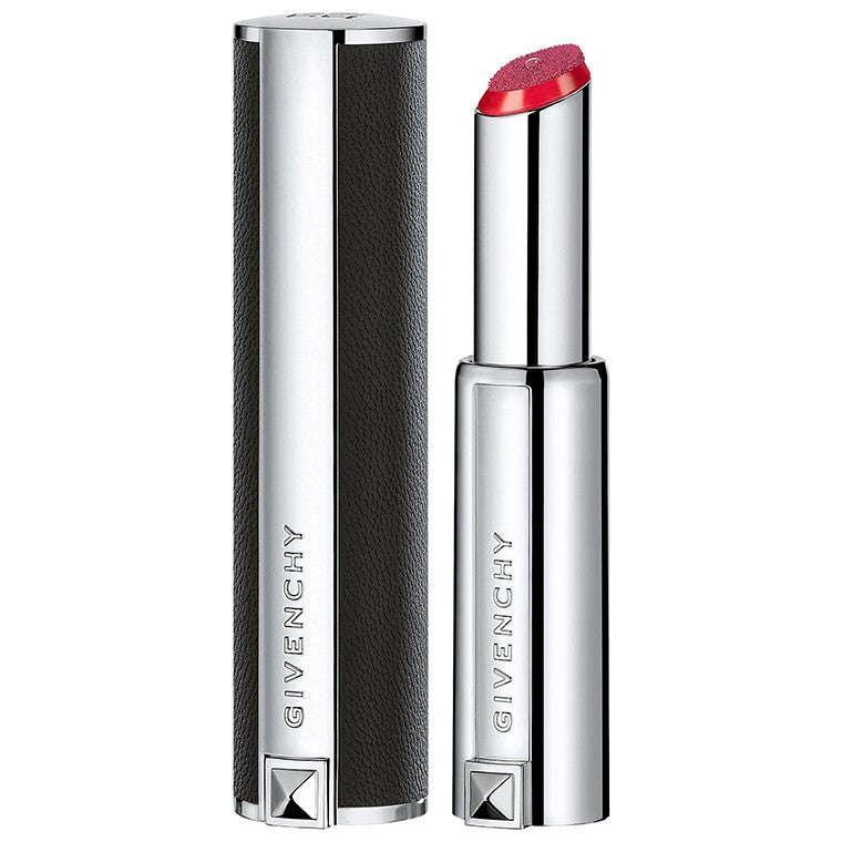 Givenchy Le Rouge Liquide Nº107 Nide Velours