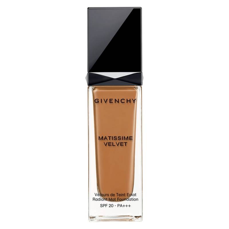 Givenchy Matissime Vel Fluid Nº09 Mat Cinnamon 30ml