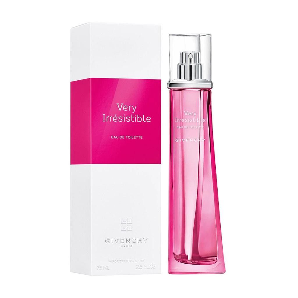 Very Irresistible EDT 75 ml