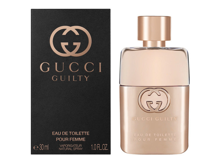 Gucci Guilty Pour Femme EDT 30 ML