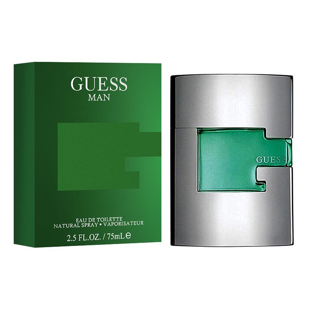 Guess Man EDT 75 ML