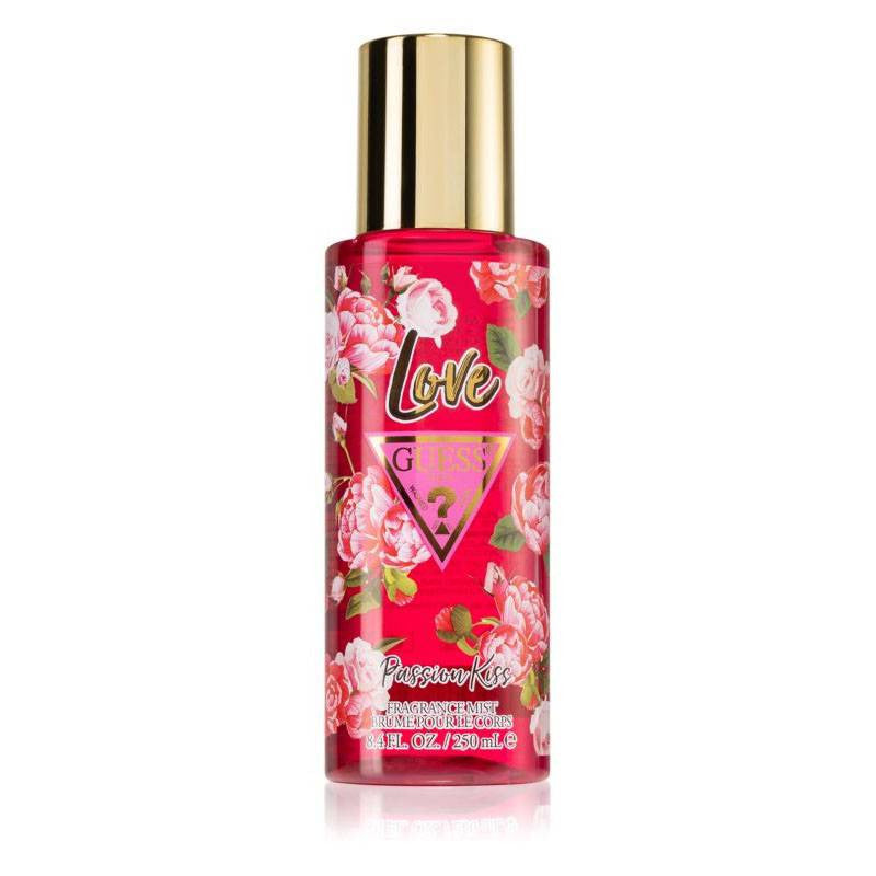 Guess Passion Kiss Body Mist 250ML