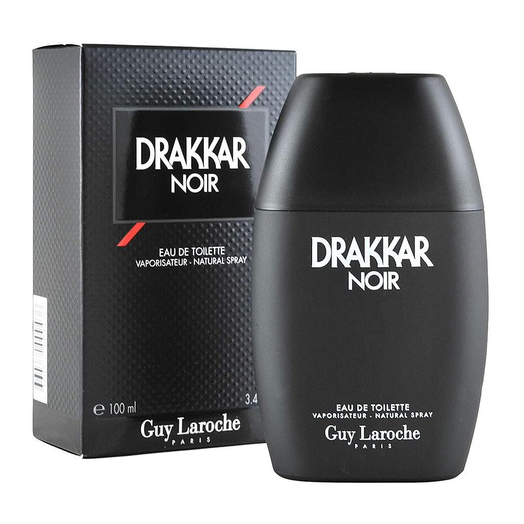 Guy Laroche Drakkar Noir EDT 100 ml