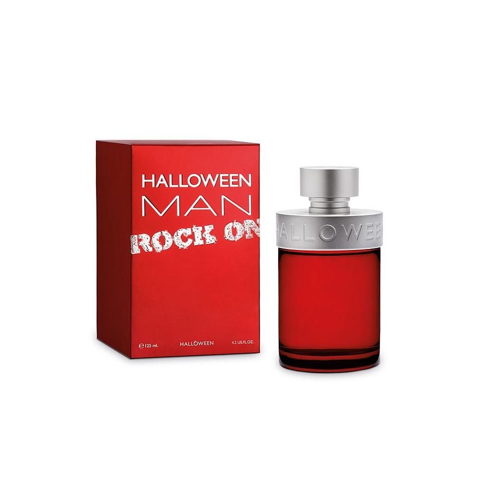 Halloween man perfume precio sale