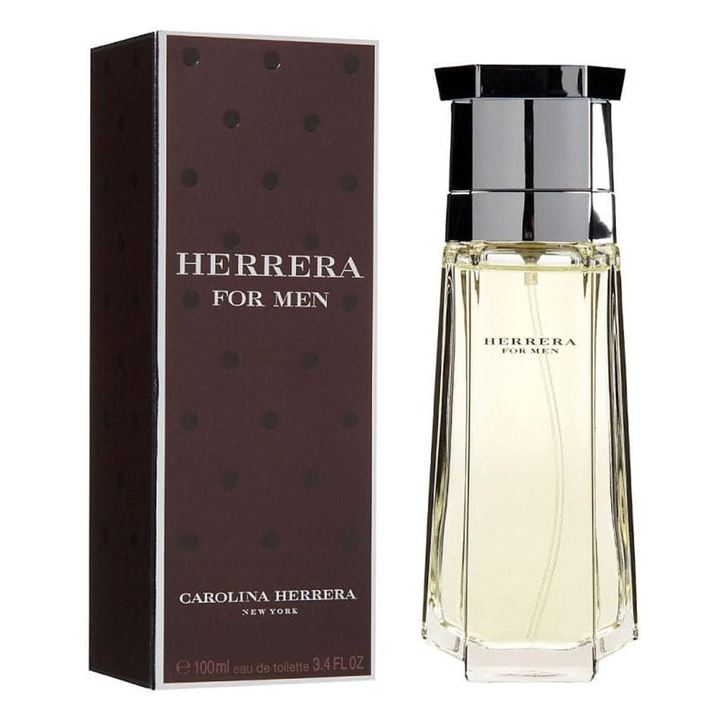 Carolina Herrera Herrera For Men EDT 100 ml