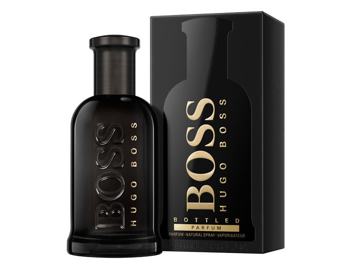 Hugo Boss Bottled Parfum 100 Ml silkperfumes.cl