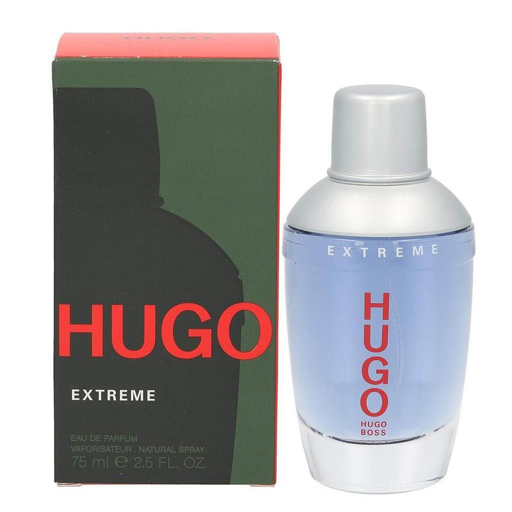 Hugo Green Extreme EDP 75 ML