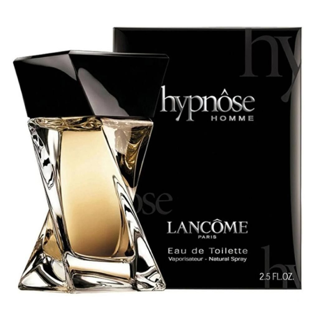 Lancome Hypnose Homme EDT 75ML – Silk Perfumes