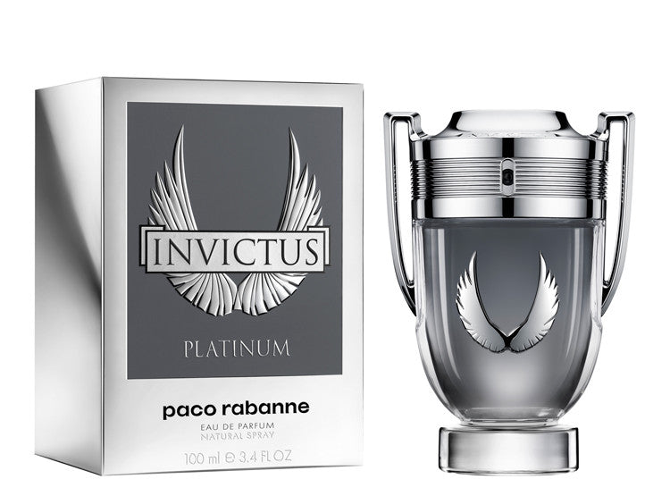 Invictus Platinum EDP 100 ML